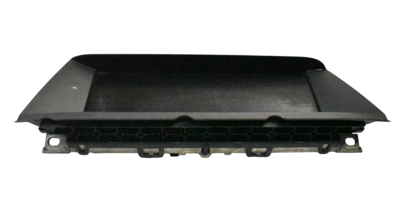 Load image into Gallery viewer, 09-12 BMW 750i 750Li Navigation Information Display Screen 65509226975 Black Oem
