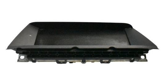 09-12 BMW 750i 750Li Navigation Information Display Screen 65509226975 Black Oem