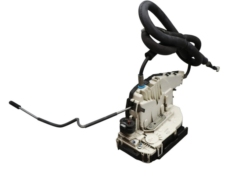 Load image into Gallery viewer, 14-20 Maserati Ghibli M157 Front Right Side Door Lock Latch Actuator Oem
