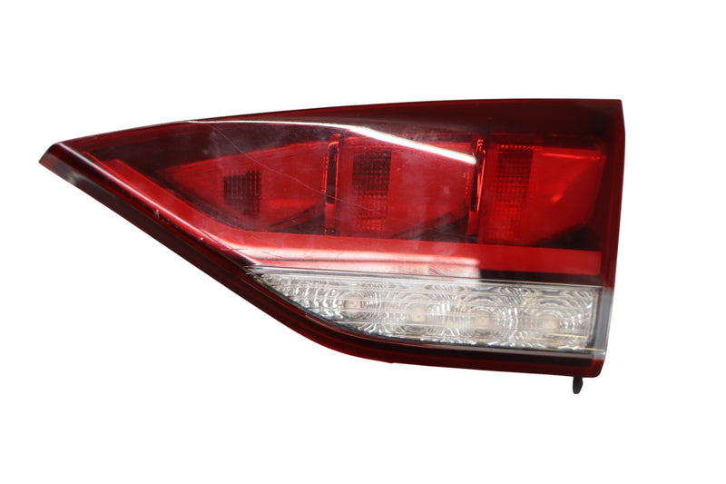 Load image into Gallery viewer, 15-17 Hyundai Genesis G80 Rear Right Passenger Side Inner Tail Light Lamp Oem
