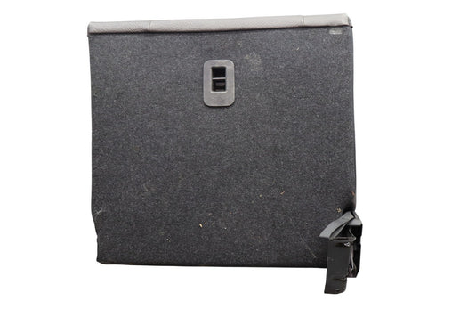 14-21 BMW I01 i3 101 Rear Right Passenger Side Upper Top Seat Cushion Cover Oem