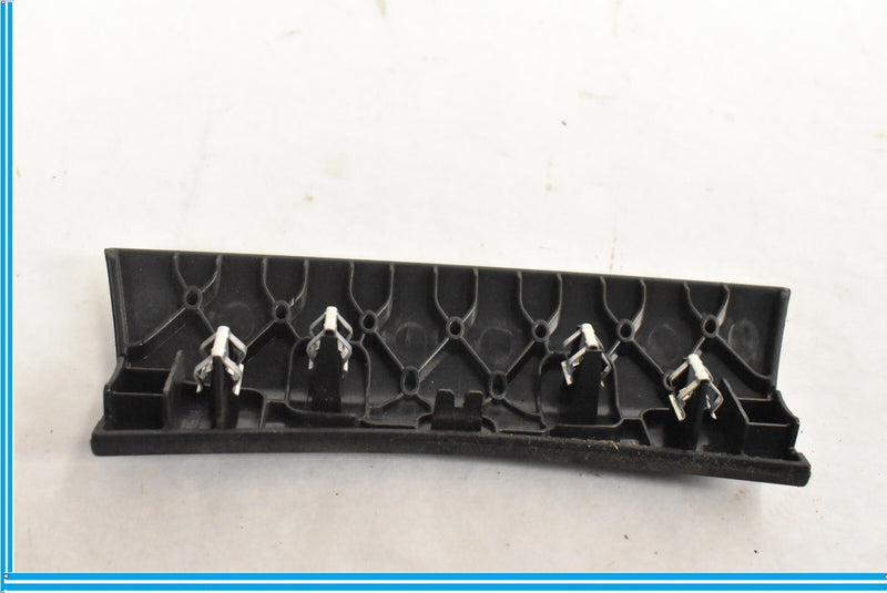 Load image into Gallery viewer, 07-13 BMW X5 E70 Rear Center Console Arm Rest Upper Cover Trim Panel Oem
