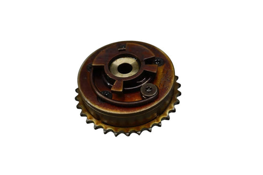 2007 Bentley Continental Gtc 6.0 Left Exhaust Camshaft Adjuster 07C109087 Oem