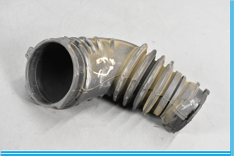 Load image into Gallery viewer, 09-16 Audi A4 Engine Intake Air Inlet Cleaner Duct Hose Pipe Tube Oem
