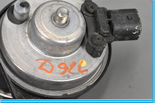 12-18 BMW 650i 640i F12 High Note Tone Horn Signal Oem