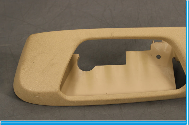 Load image into Gallery viewer, 12-18 BMW 320i 328i F30 Front Right Side Seat Bezel Trim Cover Panel Oem

