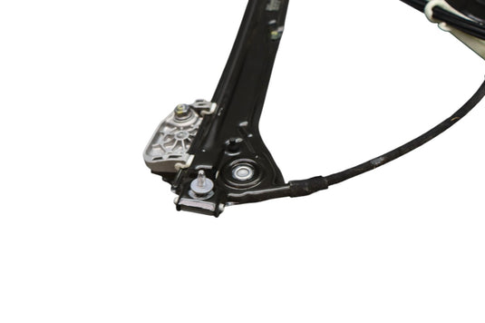 14-22 Maserati Ghibli Quattroporte Front Right Side Window Regulator Motor Oem
