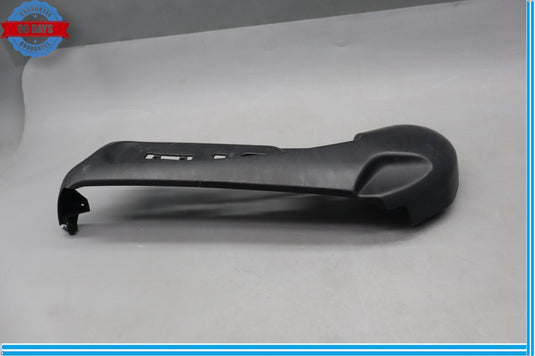 02-05 Lexus SC430 Z40 Front Left Driver Lower Seat Cover Panel Trim Black Oem