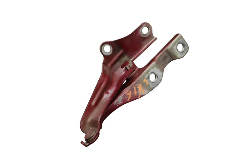 Load image into Gallery viewer, 09-14 Hyundai Genesis Front Left Driver Side Hood Bonnet Hinge Oem
