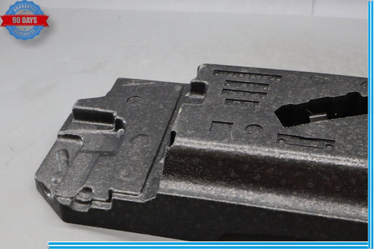 06-11 Mercedes W164 ML320 Trunk Empty Service Tool Storage Tray Kit Box Foam Oem