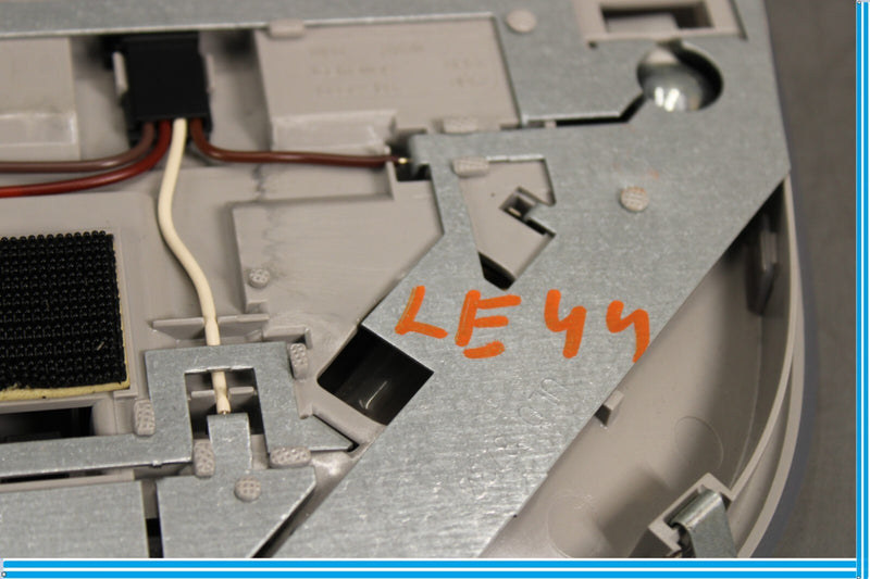 Load image into Gallery viewer, 00-06 Mercedes W220 S430 S500 Rear Left Headliner Reading Map Dome Light Oem
