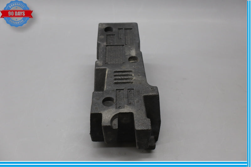 Load image into Gallery viewer, 12-18 Mercedes CLS550 Front Right Passenger Bumper Impact Absorber Black Oem
