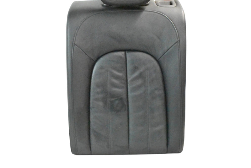 Load image into Gallery viewer, 12-18 Audi A7 S7 RS7 Quattro Rear Left Driver Side Seat Upper Cushion Black OEM
