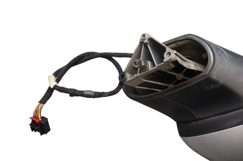 Load image into Gallery viewer, 11-14 Porsche Cayenne 958 Front Left Driver Side Rear View Door Mirror Oem
