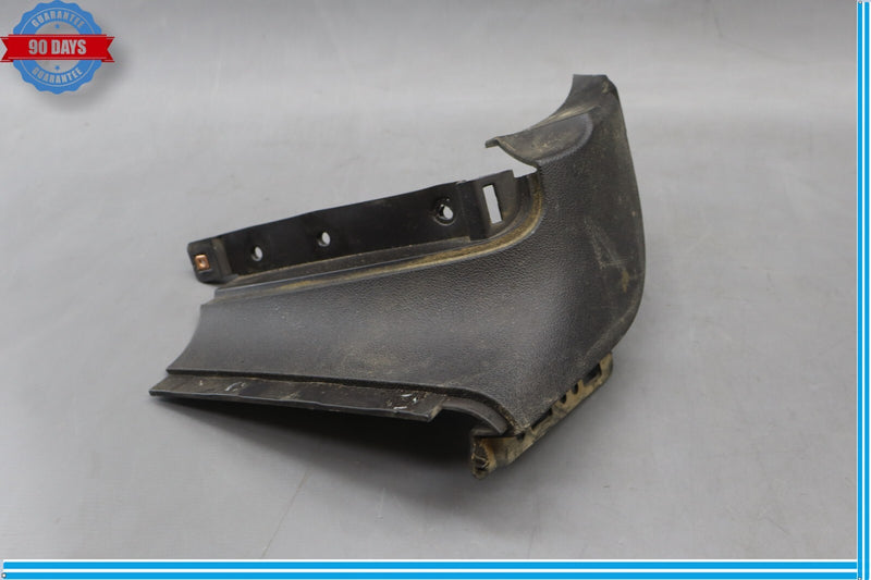 Load image into Gallery viewer, 06-09 Pontiac Solstice Left Driver Side Center Console Shifter Trim Black Oem
