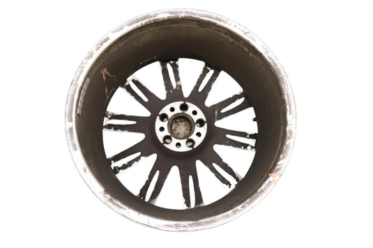 11-18 Audi A6 A7 Quattro 10 Spoke 20'' Inch 9JX20H2 4H0601025N W/O Tire Oem