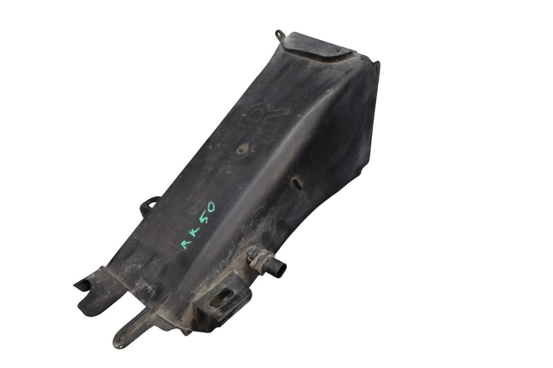 Load image into Gallery viewer, 13-15 BMW 750Li 760Li F02 Front Right Passenger Side Brake Air Intake Duct Oem
