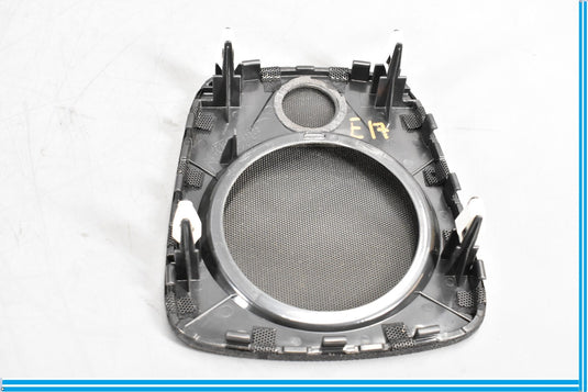 07-09 Lexus LS460 Dash Dashboard Center Speaker Cover Trim Oem