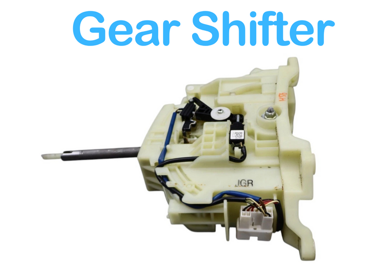 Load image into Gallery viewer, 15-17 Hyundai Genesis Automatic Gear Shifter Floor Selector Assembly Oem
