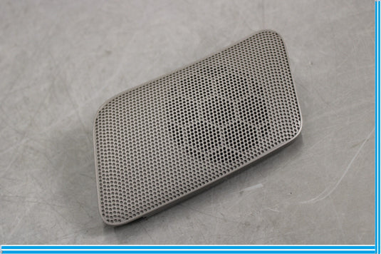 11-17 Infiniti QX56 QX80 Front Right Passenger Dash Speaker Cover Oem