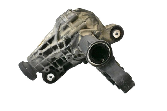06-13 Mercedes X164 GL450 ML550 Front Differential Axle Carrier Diff AWD OEM