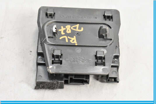06-11 Mercedes CLS550 CLS500 W219 Rear Door Keyless Go Control Module Oem