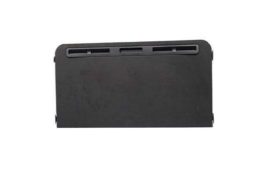 14-22 Maserati Ghibli Headliner Sun Roof Sunroof Sun Shade Cover Suede Black Oem