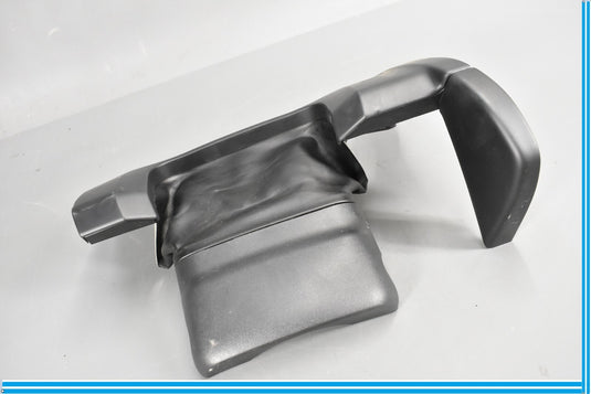 18-20 Jaguar E-Pace Dash Board Steering Column Lower Cover Trim Panel Oem