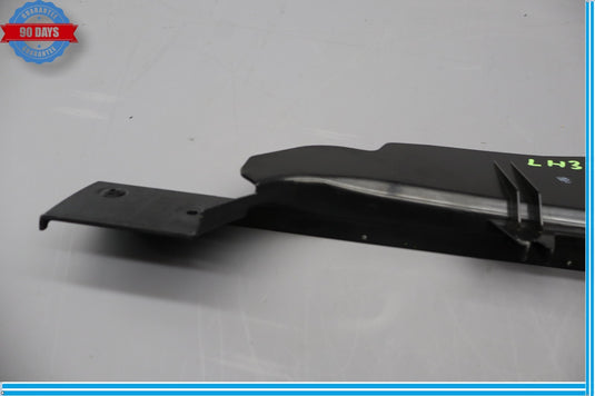 07-13 Mercedes CL550 S550 W216 Front Left Side Under Seat Compartment Trim Oem