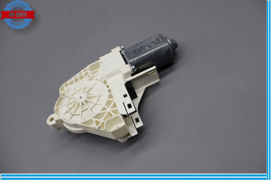 10-18 Audi A7 Quattro RS7 Front Right Side Door Window Regulator Motor Oem