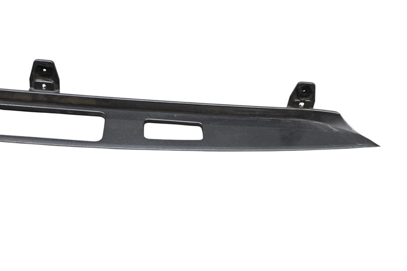 Load image into Gallery viewer, 15-17 Hyundai Genesis G80 Rear Trunk Lid Handle Molding Trim Cover Panel Oem
