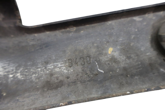 14-20 Maserati Ghibli M157 3.0L Front Right Radiator Upper Mount Bracket Oem