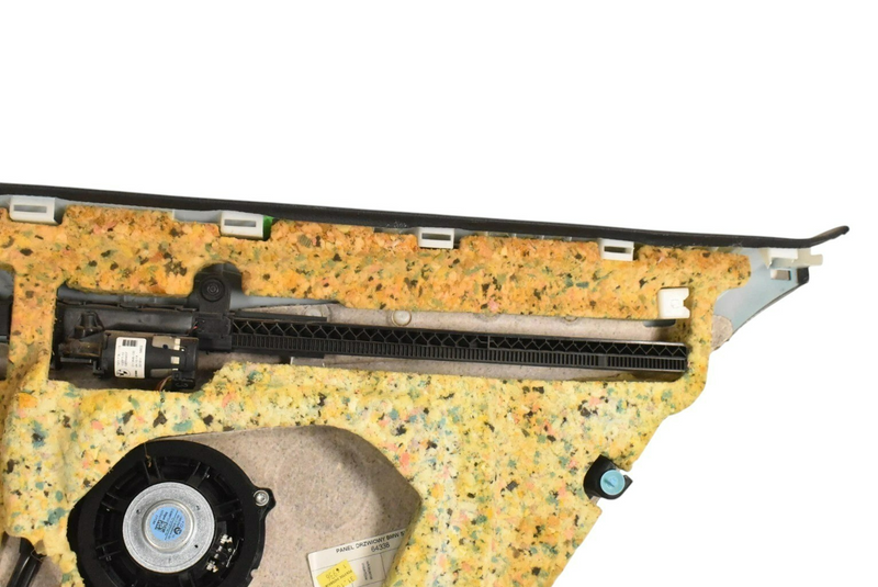 Load image into Gallery viewer, 14-16 BMW 428I Coupe Rear Left Driver Side Door Quarter Cover Panel Oem
