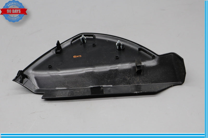 Load image into Gallery viewer, 08-14 Mercedes C250 C300 C350 Right Side Dashboard Dash Board Trim Panel Oem
