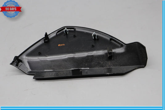 08-14 Mercedes C250 C300 C350 Right Side Dashboard Dash Board Trim Panel Oem