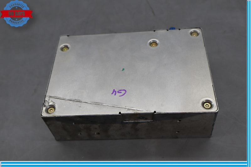 Load image into Gallery viewer, 03-07 Hummer H2 Front Dash Communication Control Module Unit Oem
