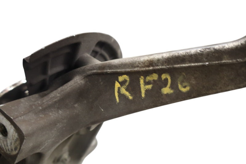 Load image into Gallery viewer, 14-18 Maserati Ghibli M157 Front Right Passenger Side Spindle Knuckle Hub Oem

