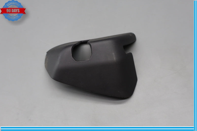 Load image into Gallery viewer, 10-16 Porsche Panamera 970 Right Side Seat Belt Cover Trim Panel Set Oem
