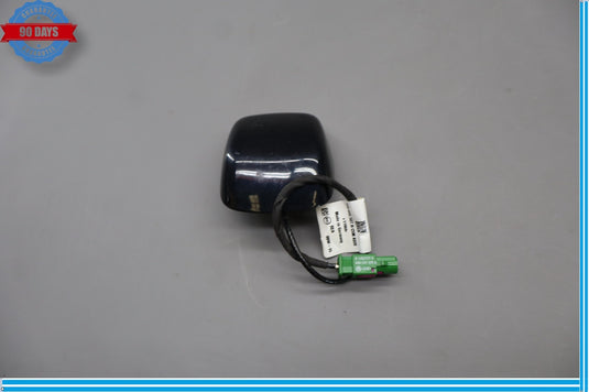 11-18 Porsche Cayenne Top Roof Radio Antenna GPS Black 7PP035507 Oem