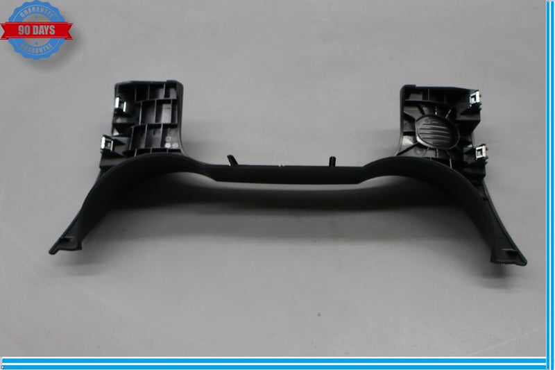 Load image into Gallery viewer, 14-20 Jaguar X152 F-Type Front Left Steering Column Trim Cover Panel Oem
