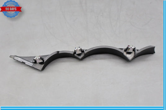 10-16 Porsche Panamera Right Side Dash Turbo Instrument Cluster Trim Cover Oem