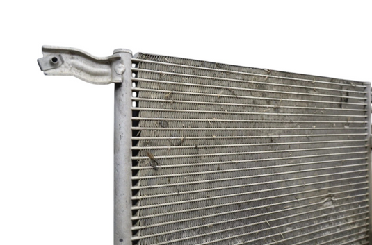 06-10 Pontiac Solstice Engine Cooling Radiator AC Air A/C Condenser 10316617 Oem