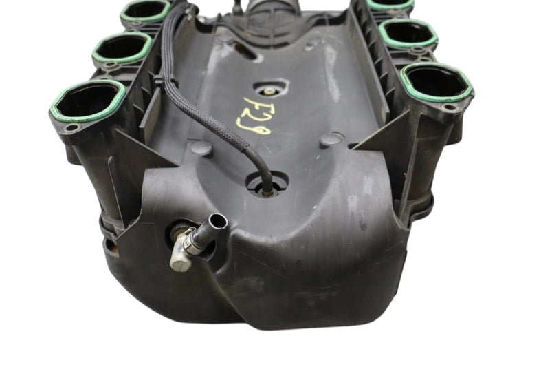 Load image into Gallery viewer, 05-07 Maserati Quattroporte Engine Motor Air Intake Manifold 212925 Oem
