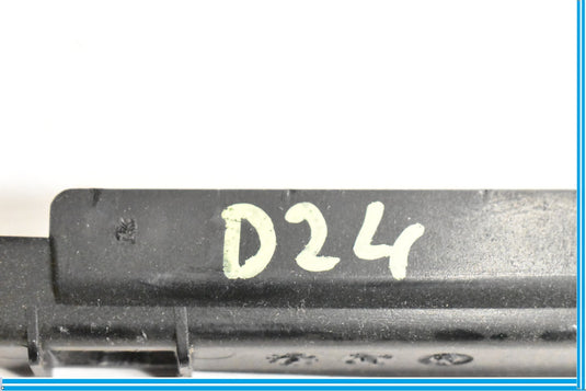 09-15 BMW 750i 750Li F01 F02 Left Dash Dashboard Storage Tray Bezel Trim Oem