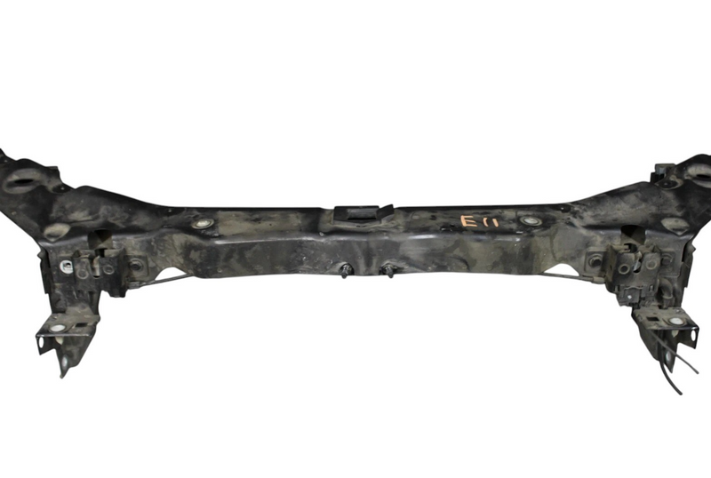 Load image into Gallery viewer, 09-11 Jaguar XF Upper Radiator Core Reinforcement Bracket Support 9X238A297 Oem
