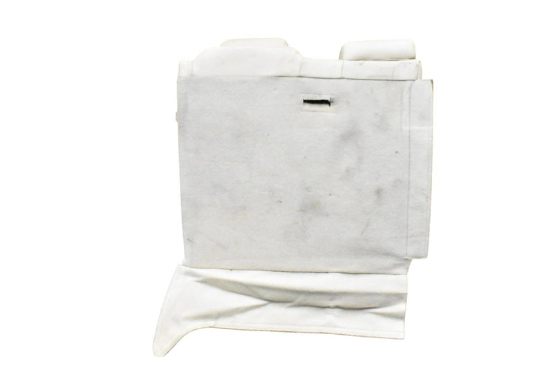 Load image into Gallery viewer, 13-16 Maserati Quattroporte Rear Left Driver Side Seat Upper Cushion Oem
