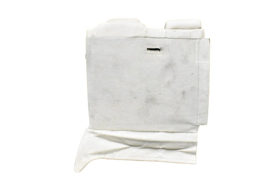 13-16 Maserati Quattroporte Rear Left Driver Side Seat Upper Cushion Oem