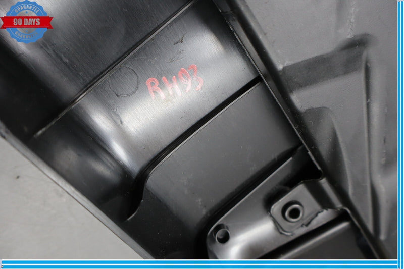 Load image into Gallery viewer, 10-17 BMW 535i GT xDrive Front Right Side Lower Center B-Pillar Trim Cover Oem
