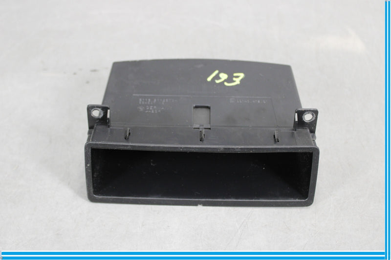 Load image into Gallery viewer, 09-15 BMW 750Li F01 F02 Rear Center Console Tray Storage Compartment Box Oem
