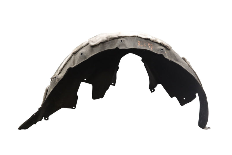 Load image into Gallery viewer, 07-12 Lexus LS460 Rear Left Side Fender Liner Splash Guard Flap 6563850030 Oem
